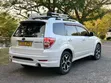 Subaru Forester 2009 White - 2