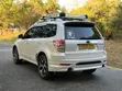 Subaru Forester 2009 White - 3