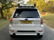 Subaru Forester 2009 White - 5