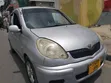Toyota Fun Cargo 2004 Silver - 3