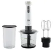 Beko Hand Blender Set 700W - 1