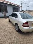 Toyota Corolla 2000 Silver - 3