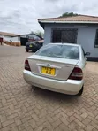 Toyota Corolla 2000 Silver - 4