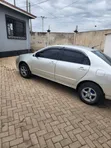 Toyota Corolla 2000 Silver - 5