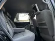 Toyota Hilux Surf 2007 Nyeusi Matt - 1