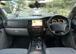 Toyota Hilux Surf 2007 Nyeusi Matt - 3