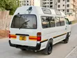 Toyota HiAce 2000 White - 3