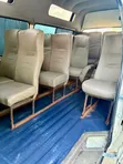 Toyota HiAce 2000 White - 5