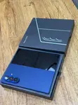 Samsung Galaxy Z Fold7 256GB Blue - 1