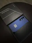 Samsung Galaxy Z Fold7 256GB Blue - 2