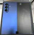 Samsung Galaxy Z Fold7 256GB Blue - 3