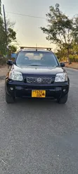 Nissan X-Trail 2005 Black - 1