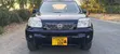 Nissan X-Trail 2005 Black - 3
