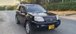 Nissan X-Trail 2005 Black - 4