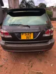 Toyota Harrier 2006 Black - 1