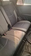 Toyota Harrier 2006 Black - 4