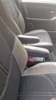 Toyota Harrier 2006 Black - 5
