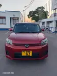 Toyota Corolla Rumion 2008 Burgundy - 2