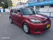 Toyota Corolla Rumion 2008 Burgundy - 5
