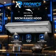 Dolphin ME-RH90S 90cm Range Hood - 2