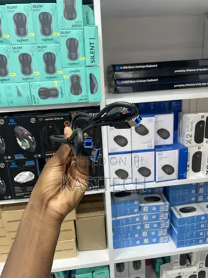 USB to Printer Cable (2m)
