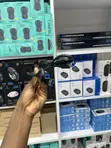 Kebo ya USB kwenda Printer (2m) - 1