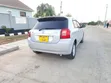 Toyota Corolla RunX 2005 Silver - 1