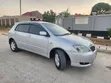 Toyota Corolla RunX 2005 Silver - 3