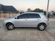 Toyota Corolla RunX 2005 Silver - 4