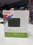 Kifaa cha Nje cha Toshiba HDD Kesi USB 3.0 - 1
