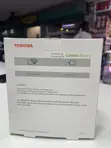 Kifaa cha Nje cha Toshiba HDD Kesi USB 3.0 - 2