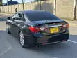 Toyota Mark X 2.5 AWD 2012 Black - 2