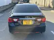Toyota Mark X 2.5 AWD 2012 Black - 4