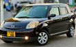 Mazda Verisa 2010 Maroon - 3