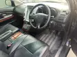 Toyota Harrier 2.4 2008 Black - 1