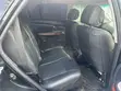 Toyota Harrier 2.4 2008 Black - 3