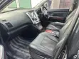 Toyota Harrier 2.4 2008 Black - 5