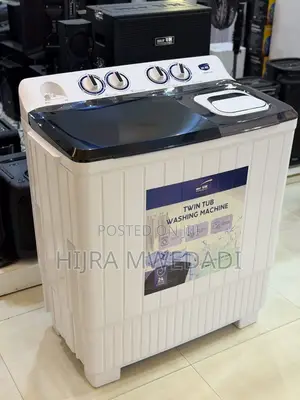 MAC Washing Machine WMMK-1600 16kg