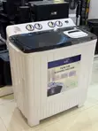 MAC Washing Machine WMMK-1600 16kg - 2