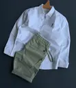 Shati za Kiume za Polo Ralph Lauren - 3