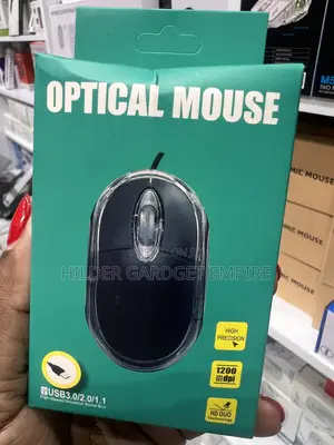 Brand New Optical Mouse