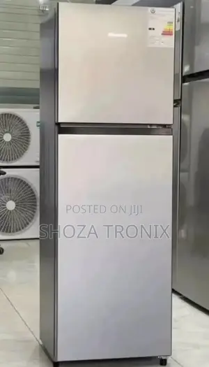 Friji la Hisense RD20 - Jipya Kabisa