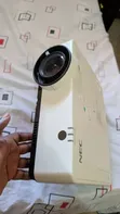 NEC ME403U Projector 4K, Lumens 4000 - 5
