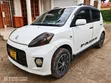 Toyota Passo 2004 Rangi ya L Pearl - 1