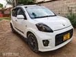 Toyota Passo 2004 Rangi ya L Pearl - 2