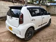 Toyota Passo 2004 Rangi ya L Pearl - 3