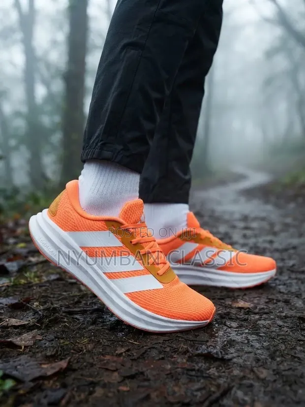 Adidas Galaxy 8 Shoes za Mfumo - 1