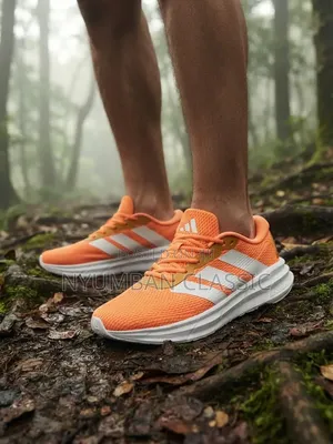 Adidas Galaxy 8 Shoes za Mfumo