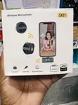 Kipaza Sauti Kisicho na Waya Kipya Kabisa - 3
