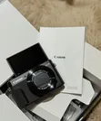Canon PowerShot G7 X Mark III Kamera ya Dijitali - 1